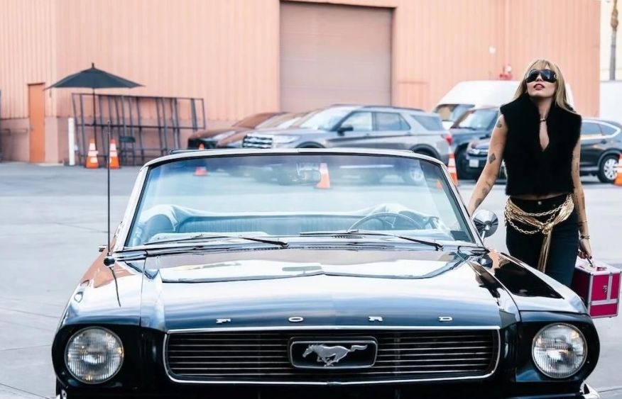 Hannah Montana 20th Anniversary Special surpasses six million streams [VIDEOS]