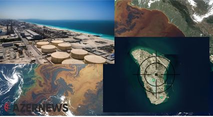 Choking Iran or poisoning Gulf? True cost of targeting Kharg [ANALYSIS]