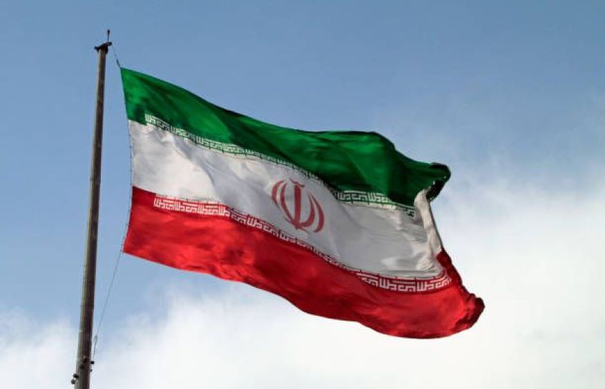Iran lawmaker calls for withdrawal from Nuclear Non-Proliferation Treaty amid escalating conflict
