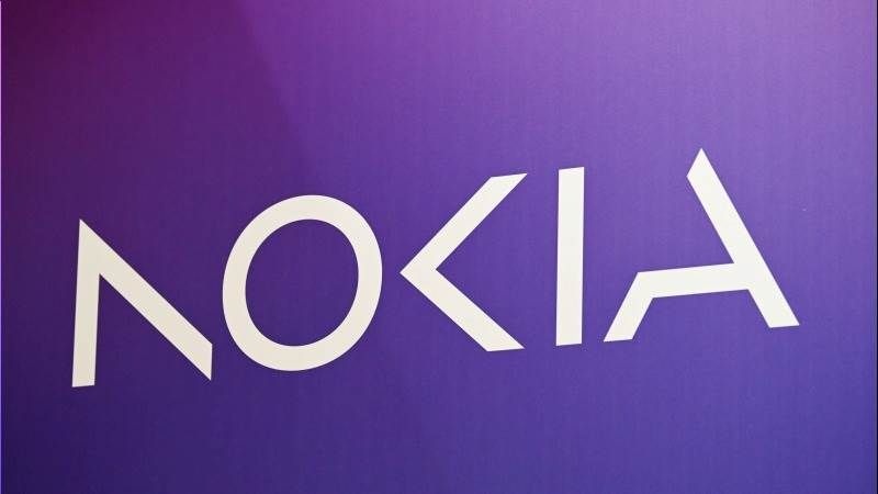 Nokia wins UK 5G contract with Virgin Media O2