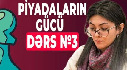 Azerbaijan Chess Federation launches new project