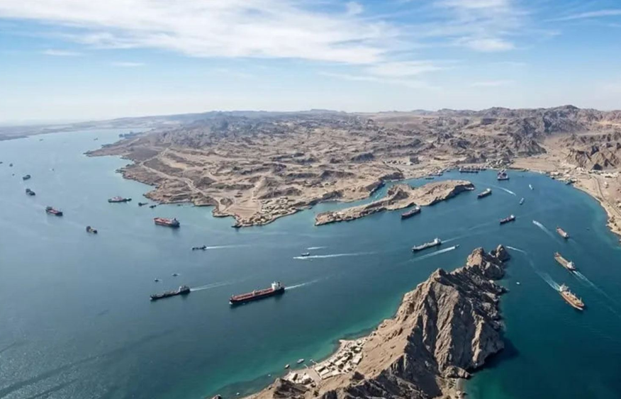 Iran moves to charge and restrict Hormuz passage in high-stakes escalation