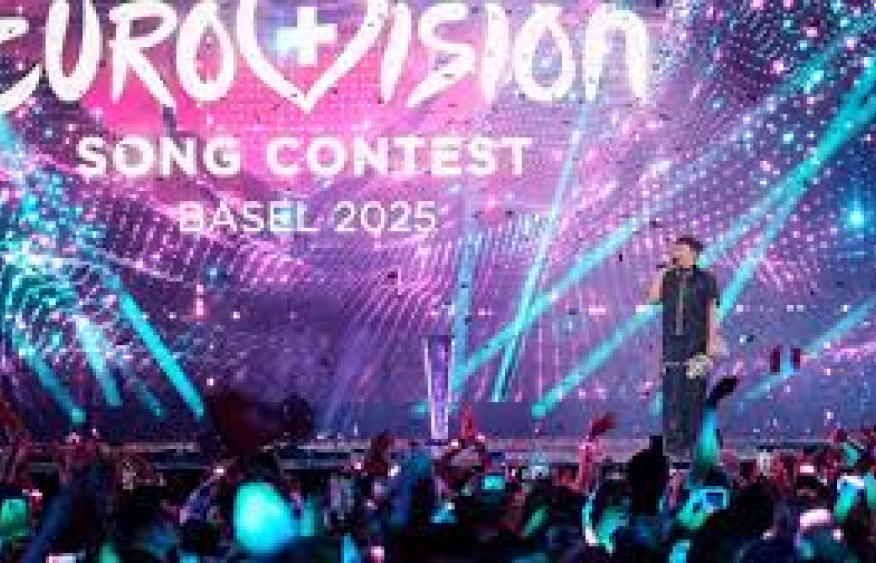 Eurovision expands to Asia with first-ever regional contest set for Bangkok finale