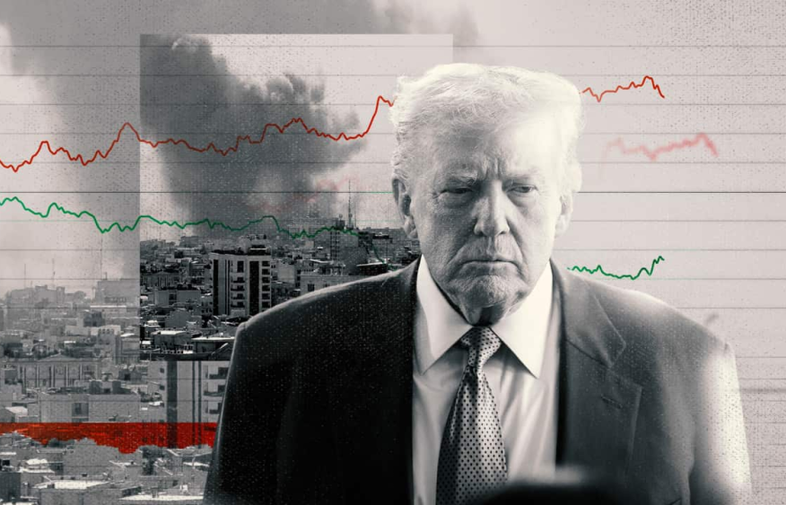 Leaving Iran, keeping pressure: Paradox of Washington’s Gulf policy