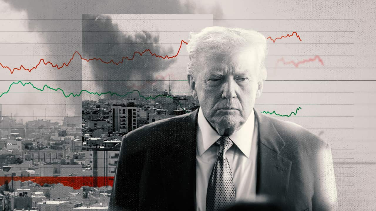 Leaving Iran, keeping pressure: Paradox of Washington’s Gulf policy