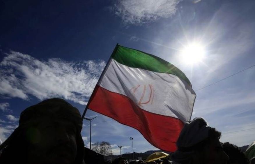 Iran says war to continue until US 'humiliation'