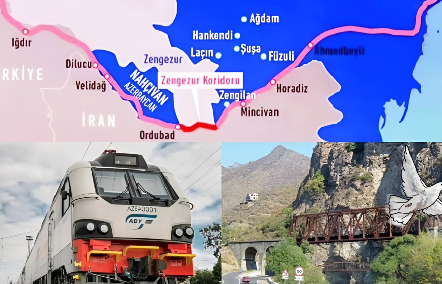 Why Russia’s TRIPP vision collides with changing Caucasus [ANALYSIS]