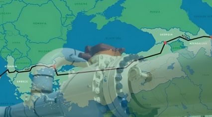 Europe’s energy dilemma: Gulf instability forces Caspian rethink