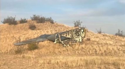 No sabotage found in Turkish C-130 crash in Georgia, prosecutors say