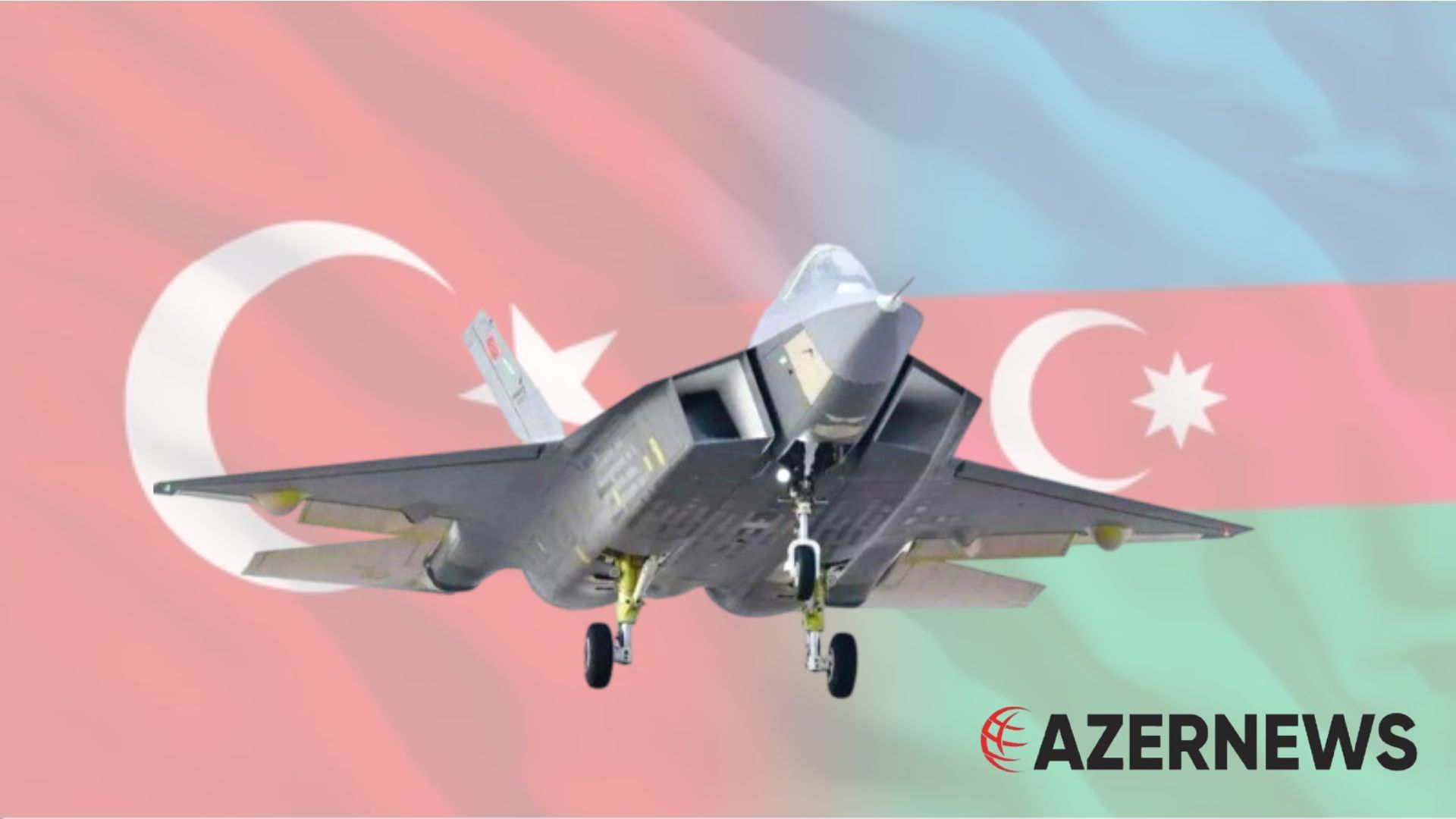 Azerbaijan joins Türkiye’s KAAN programme in shift from oil to aerospace