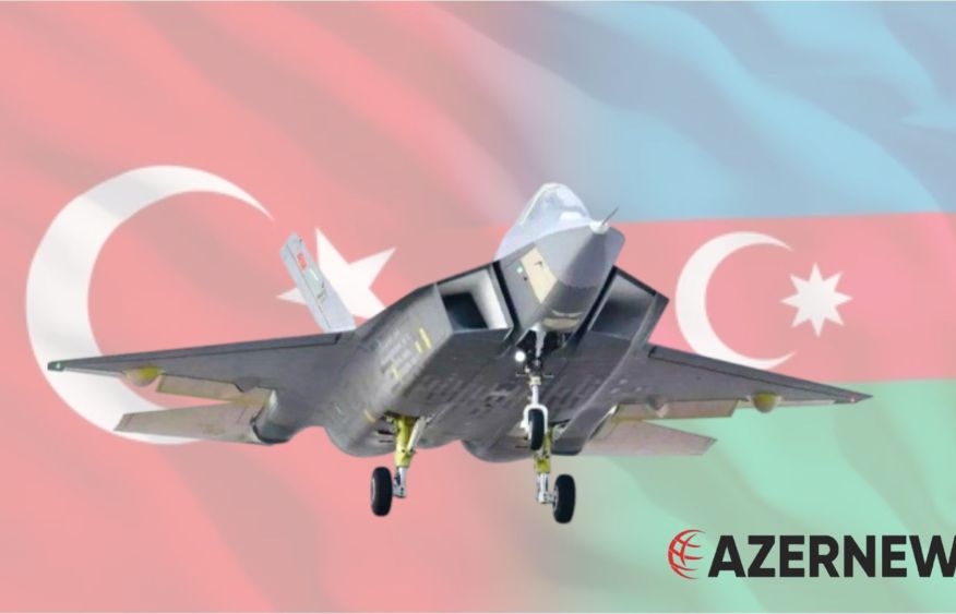 Azerbaijan joins Türkiye’s KAAN programme in shift from oil to aerospace