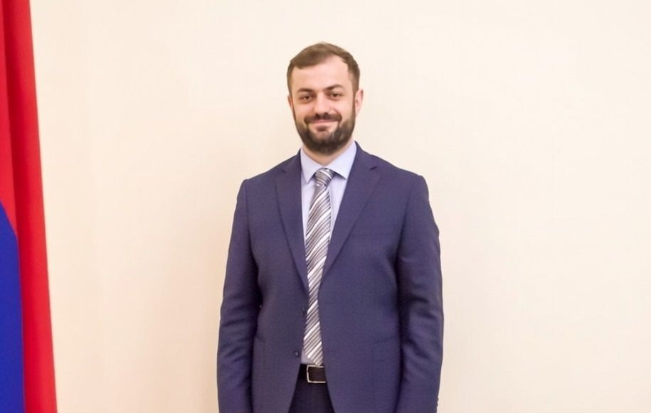 Armenian Economy Minister highlights growing Azerbaijani product transit