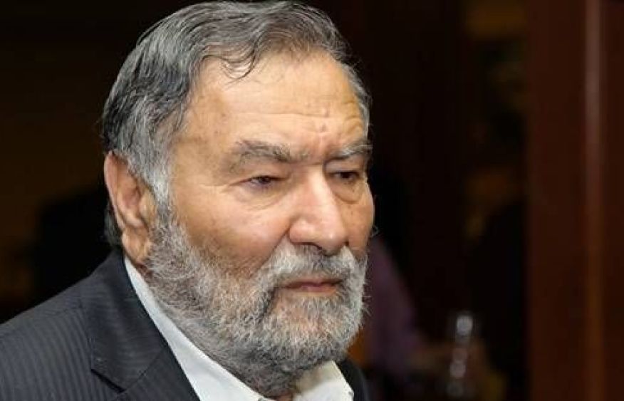 Zori Balayan, controversial voice of Karabakh-era nationalism, dies