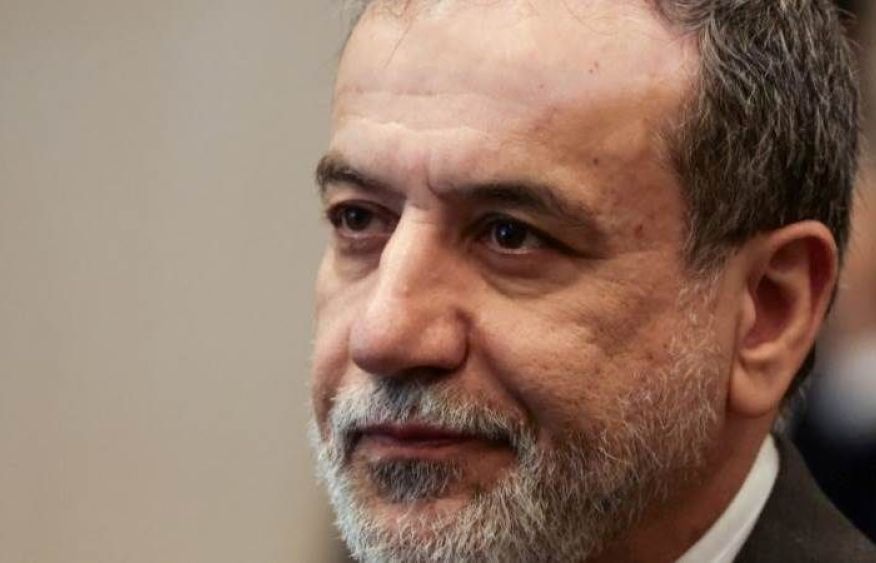 Araghchi: Trump wants to normalize war crimes