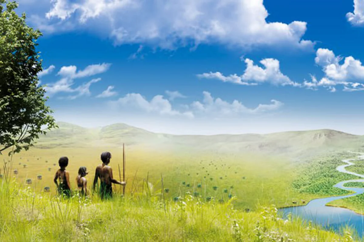 Ancient human lineage discovered in China