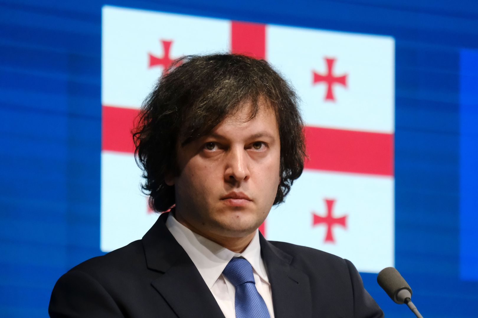 PM Kobakhidze: President Ilham Aliyev is a valued friend of Georgia