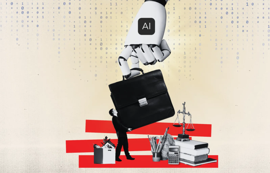 It may only be a matter of time” as economists warn of growing AI threat to jobs [ANALYSIS]