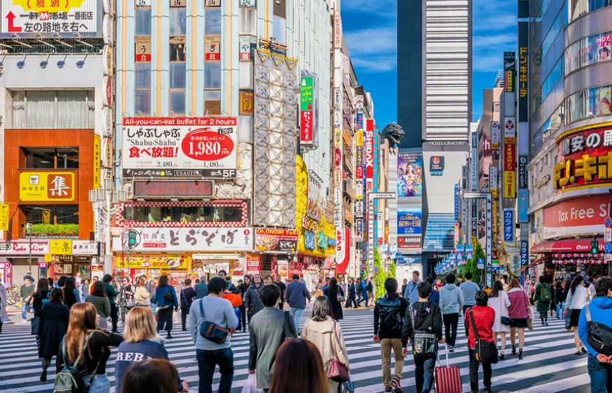 Japan tightens residence permit rules for foreign workers