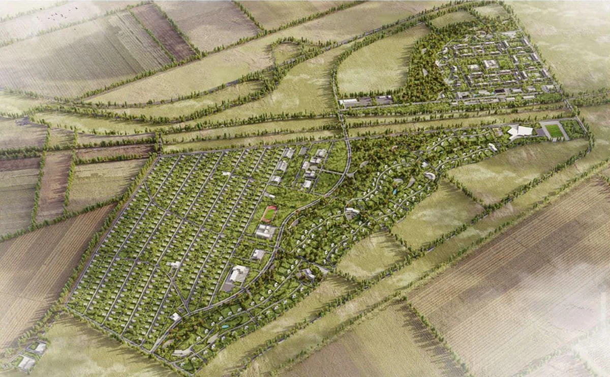 Hungary to provide $30 million grant for Soltanli village reconstruction in Jabrayil