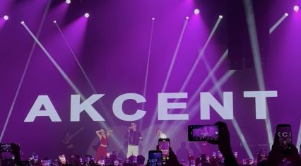Akcent: Adrian Sina on creating timeless music for every generation [INTERVIEW]