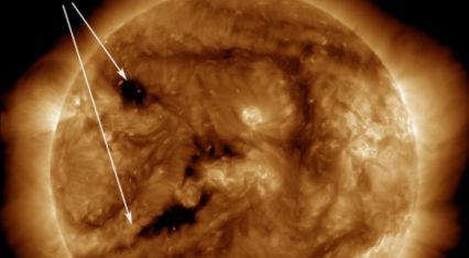 Shamakhi Astrophysical Observatory releases space weather forecast [PHOTOS]