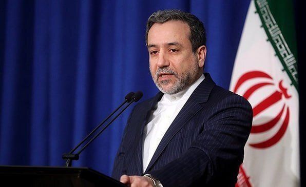 Iran's Araqchi praises Pakistan for stepping in to avert US bombing