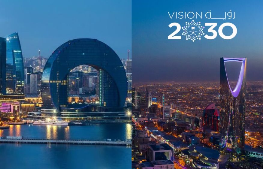 Saudi Vision 2030 draws Azerbaijan into expanding investment orbit