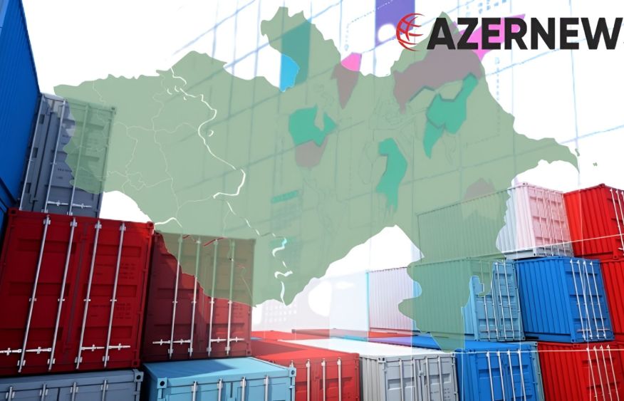 South Caucasus moves from isolation to integration with first trade steps