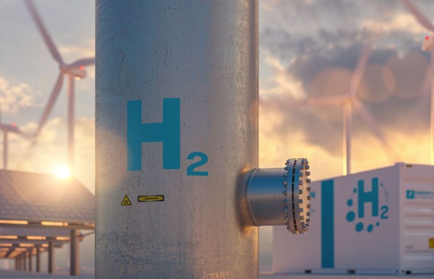 How green hydrogen reshaping Middle East geopolitics in 2026