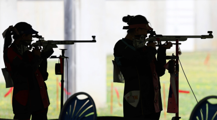 Azerbaijani shooters to compete at ISSF Junior World Cup in Egypt