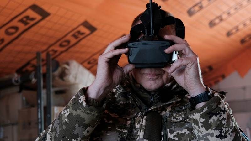 Kyiv claims Russia lost 1,070 troops in past 24 hours