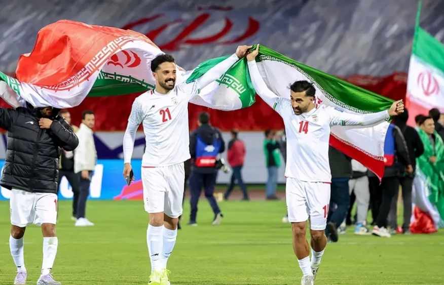Iran will play World Cup games in US, not Mexico