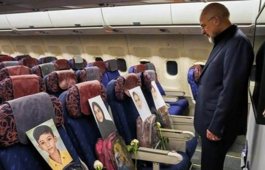 Ghalibaf: Time to decide if US can earn our trust