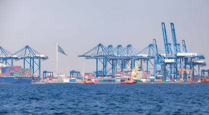 Non-oil boom masks deeper risk as Saudi growth still hinges on state spending