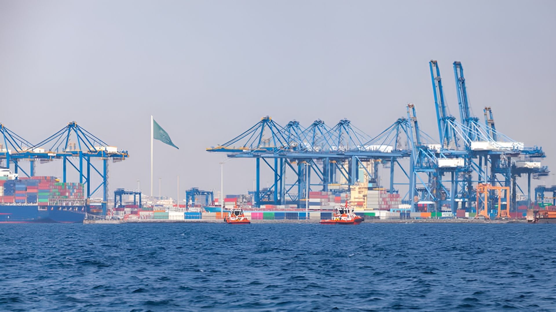 Non-oil boom masks deeper risk as Saudi growth still hinges on state spending