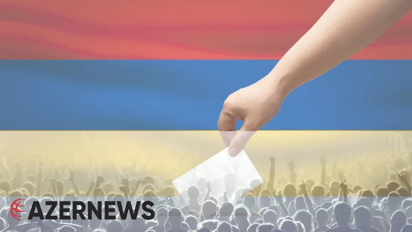 Ballots and narratives: Diaspora pressure mounts ahead of Armenia’s vote