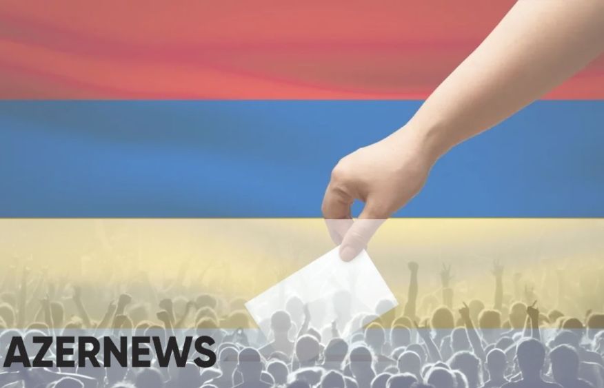Ballots and narratives: Diaspora pressure mounts ahead of Armenia’s vote