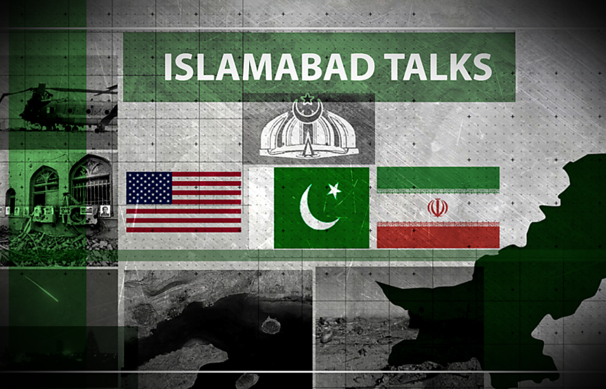 Islamabad Talks: hidden winners of war with no end in sight [ANALYSIS]