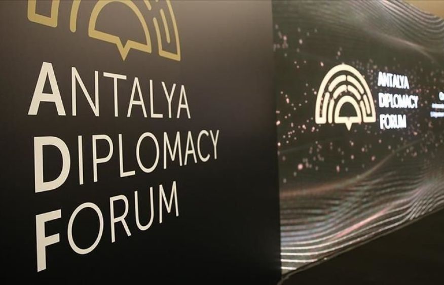 OTS foreign ministers to hold informal meeting in Antalya during Diplomacy Forum