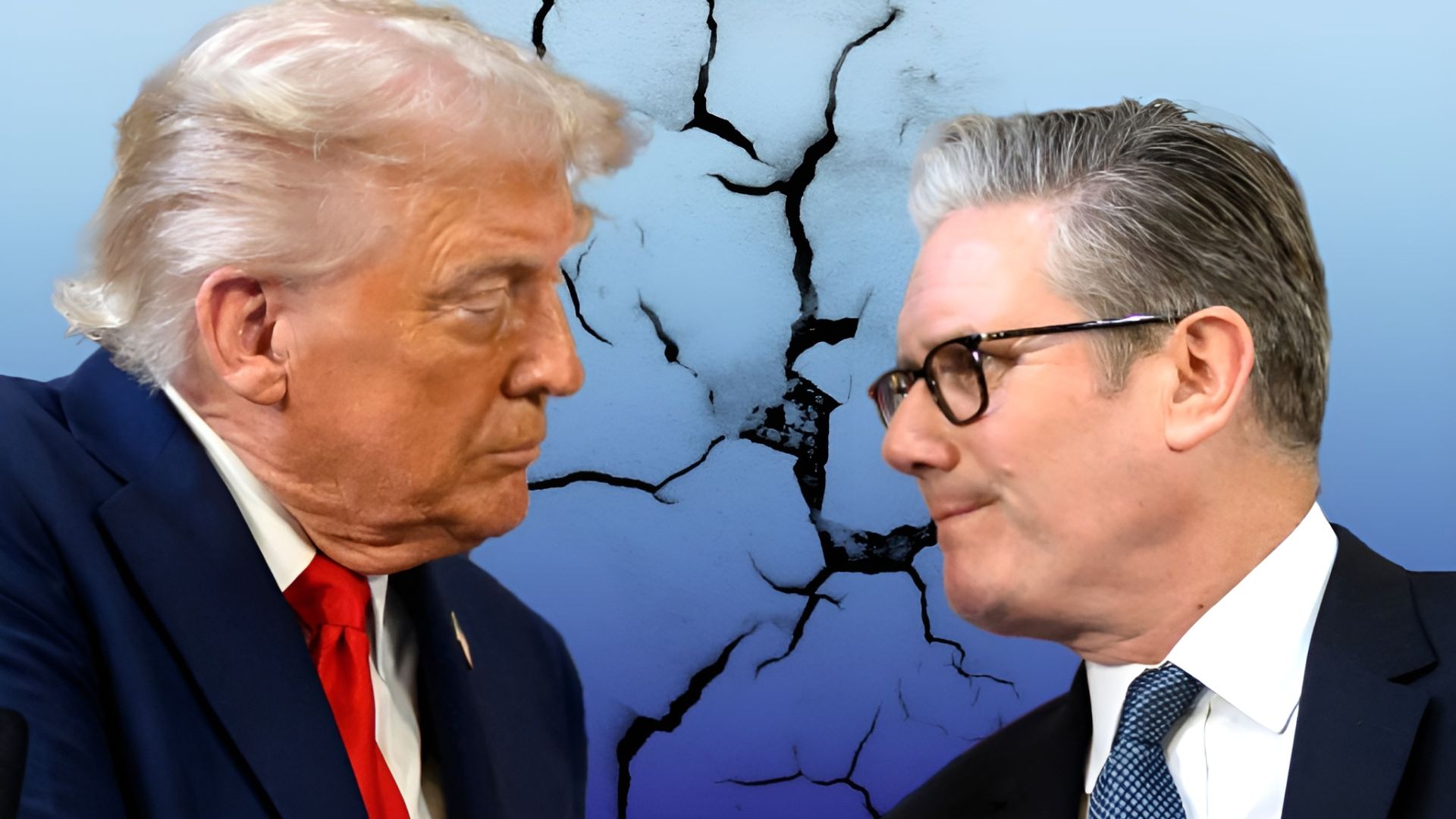 UK's Starmer rejects Trump's Hormuz blockade plan, widening rift with Washington over Iran