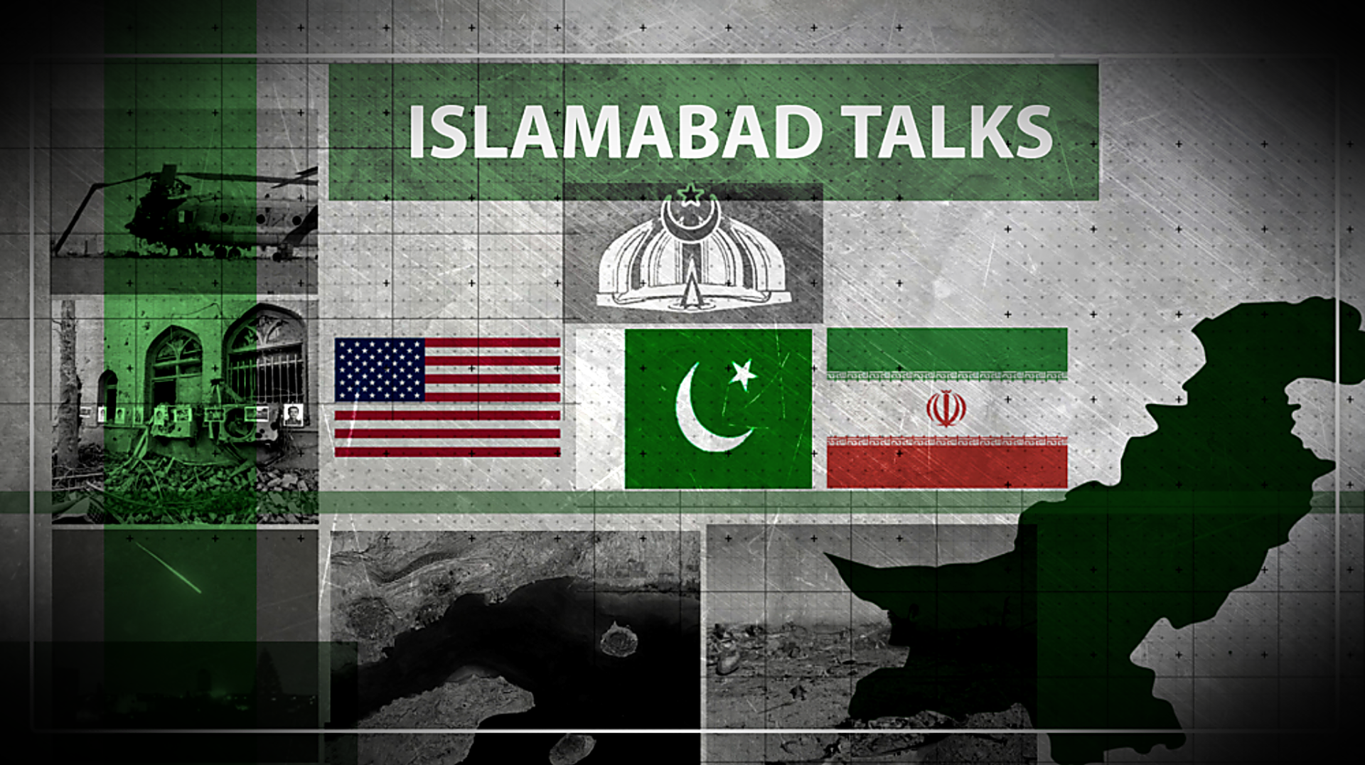 Islamabad Talks: hidden winners of war with no end in sight [ANALYSIS]