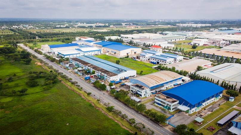 Vietnam expands southern industry