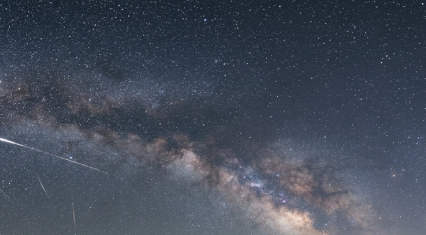 Meteor shower to be visible in Azerbaijan