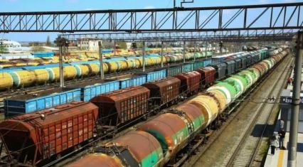 242 tons of Russian propane to reach Armenia via Azerbaijan