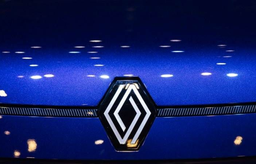 Renault Korea plans first EV launch in 2028