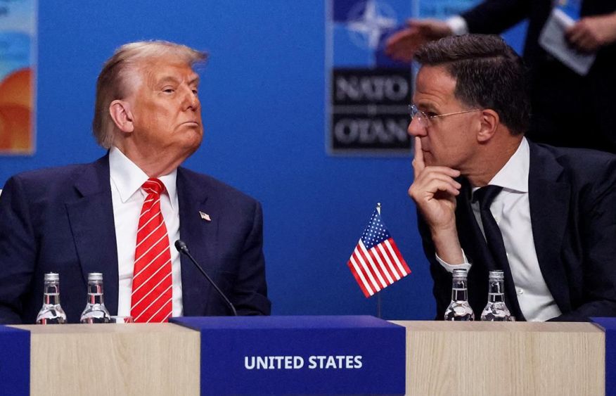 America First, NATO Second? - Impact of U.S. policy on alliance unity