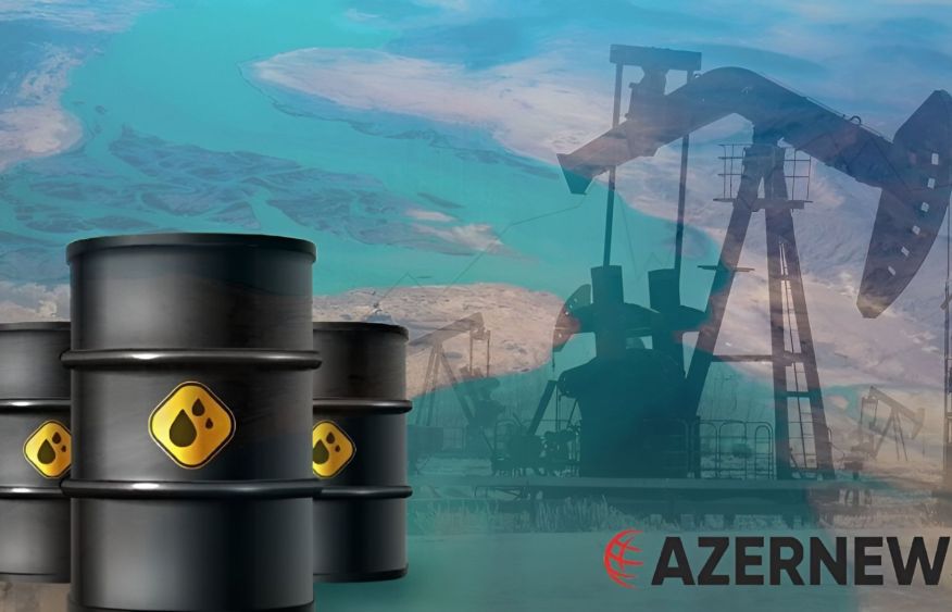 Crude surge hands Azerbaijan windfall amid Hormuz standoff