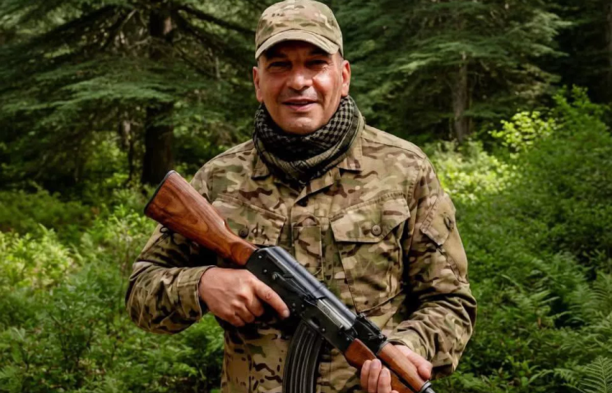 Hezbollah-linked media report killing of Armenian commander in Israeli strike [VIDEO]