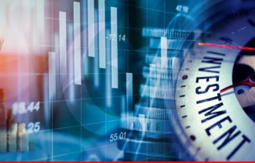 Baku bourse shows signs of life after decades of underdevelopment