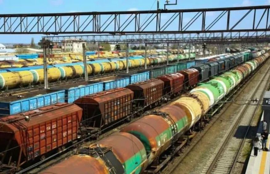 Azerbaijan facilitates another transit delivery from Russia to Armenia